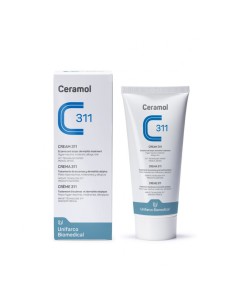 CERAMOL 311 TRATAMIENTOS DE ECZEMAS 200ml