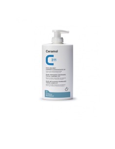 CERAMOL 311 BASE LIMPIADORA ESPUMANTE 400ML