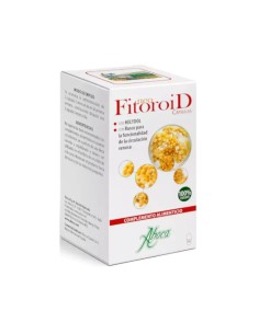 NEOFITOROID 50 CÁPSULAS