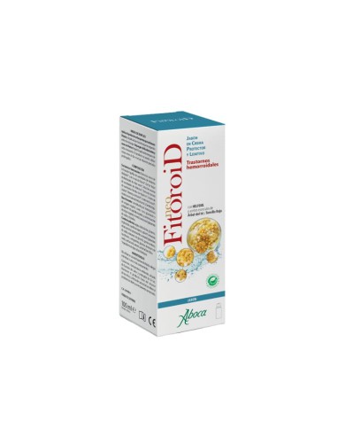 NEOFITOROID JABON CREMA 100ML