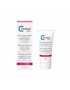 CERAMOL BETA COMPLEX 50ML