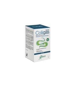 COLIGAST FAST 50 CAPSULAS