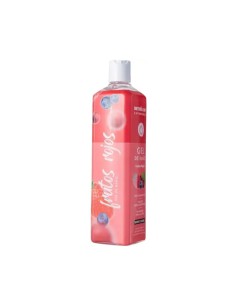 BETRES ON GEL BAÑO FRUTOS ROJOS 750 ML