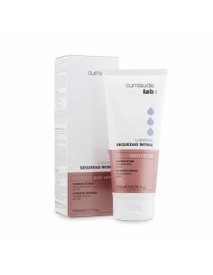 CUMLAUDE LAB LUBRIPIU SEQUEDAD INTIMA 200ml