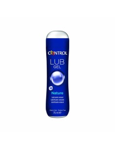 CONTROL LUB GEL NATURE 75 ML