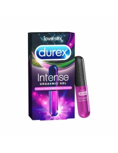 DUREX INTENSE ORGASMIC GEL 10 ML