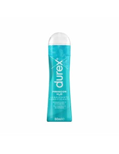 DUREX PLAY EFECTO FRESCOR LUBRICANTE INTIMO 50 M