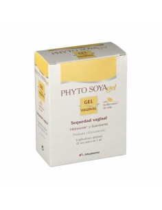 PHYTO SOYA GEL VAGINAL