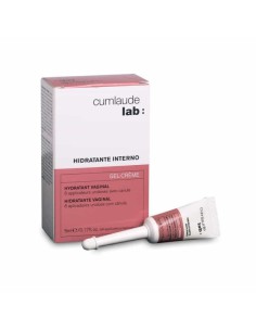 CUMLAUDE HIDRATANTE INTERNO 6 MONODOSIS X 5 ML