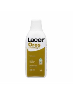 LACER OROS COLUTORIO 500 ML