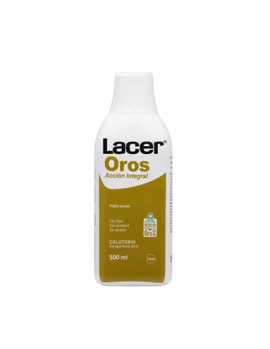 LACER OROS COLUTORIO 500 ML