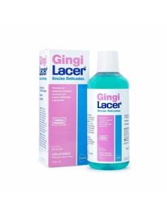 GINGILACER COLUTORIO 500 ML