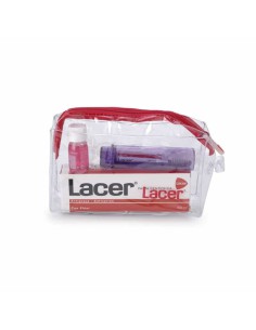 LACER NECESER DE VIAJE PASTA + CEPILLO