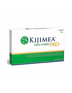 KIJIMEA COLON IRRITABLE PRO 28 CAP