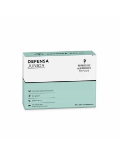 DEFENSA JUNIOR PECECITOS