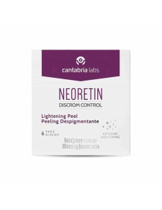 NEORETIN DISCROM CONTROL ( 6 discos)