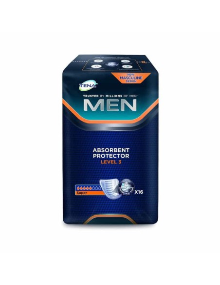 TENA MEN LEVER 3