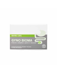 GYNO BIOMA 30 CAPS