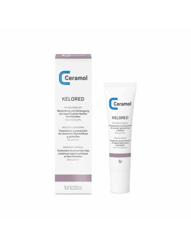 CERAMOL KELO 30ML
