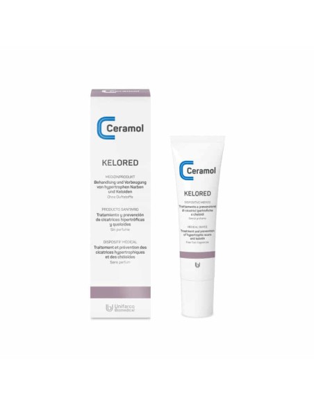 CERAMOL KELO 30ML