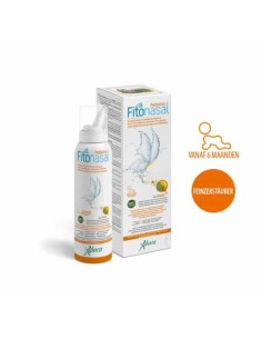 FITONASAL PEDIATRIC 125ML