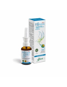 FITONASAL SPRAY CONCENTRADO
