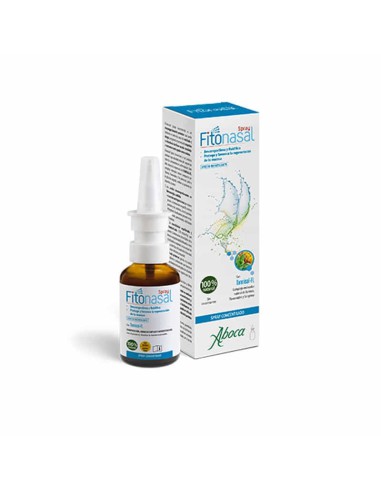 FITONASAL SPRAY CONCENTRADO