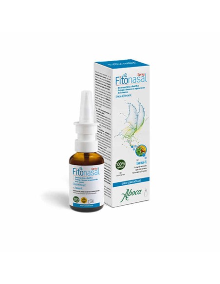 FITONASAL SPRAY CONCENTRADO