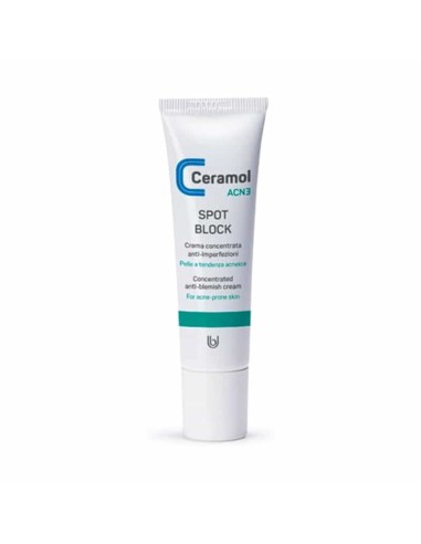 CERAMOL ACN3 SPOT BLOCK
