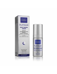 MARTIDERM  NIGHT RENEW SERUM