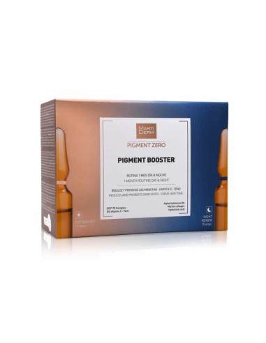 MARTIDERM PIGMENT BOOSTER
