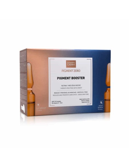 MARTIDERM PIGMENT BOOSTER