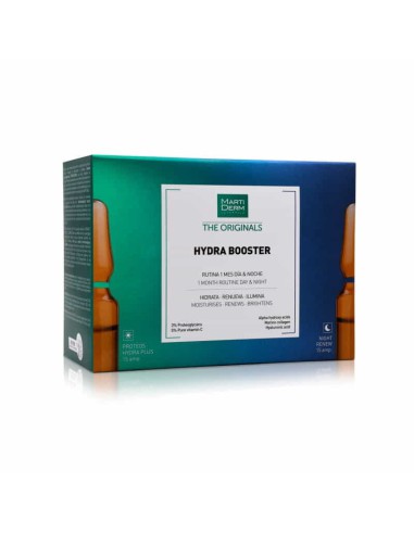 MARTIDERM HYDRA BOOTER