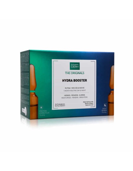 MARTIDERM HYDRA BOOTER