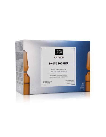 MARTIDERM PHOTO BOOSTER PHOTOAGE