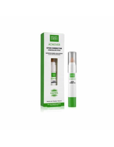 MARTIDERM ACNIOVER STICK CORRECTOR