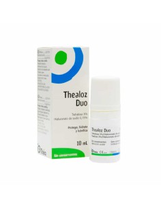 THEALOZ DUO 10ML