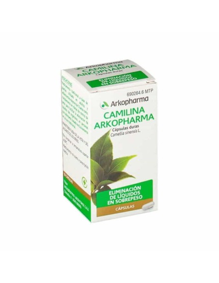 CAMILINA ARKOPHARMA