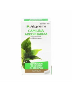 CAMILINA ARKOPHARMA 200CAPS