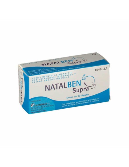 Natalben Supra