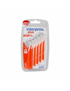 INTERPROX PLUS SUPER MICRO