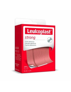 LEUKOPLAST STRONG 6CM X 1M