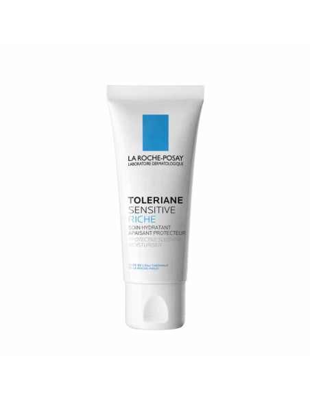 LA ROCHE ROSAY TOLERIANE SENSITIVE CREME 40ML