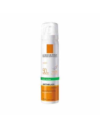 LA ROCHE-POSAY ANTHELIOS SPF 50 BRUMA FACIAL INV
