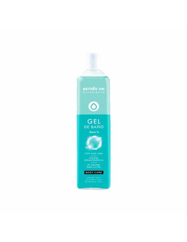 BETRES ON GEL DE BAÑO ZERO PH NEUTRO 750ML