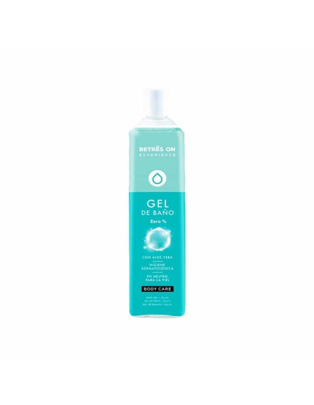 BETRES ON GEL DE BAÑO ZERO PH NEUTRO 750ML