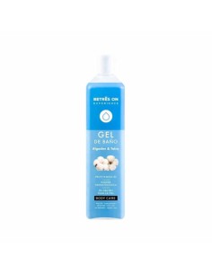 GEL DE BAÑO BETRES ON ALGODON Y TALCO  750ML