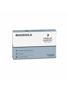 Rhodiola prime element