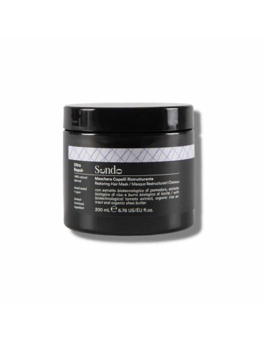 SENDOR ULTRA REPAIR MASCARILLA REESTRUCTURANTE 2