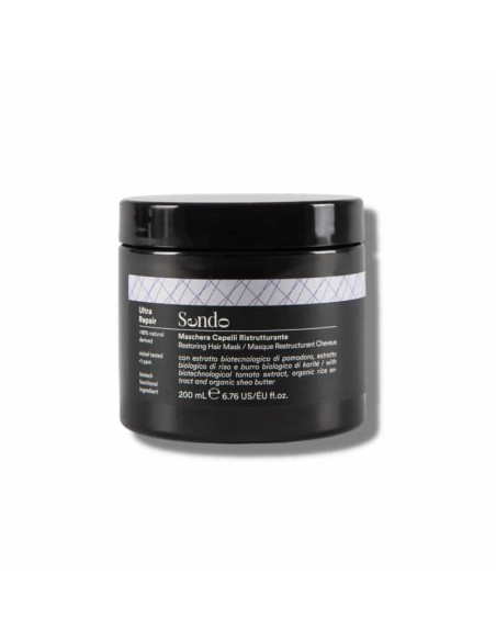 SENDOR ULTRA REPAIR MASCARILLA REESTRUCTURANTE 2